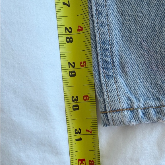 Agolde Lex Jean - Picture 5 of 7